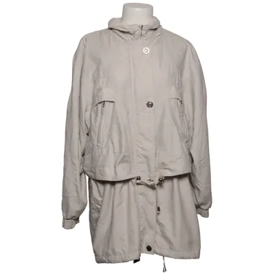 Veste (Beige) de Micro