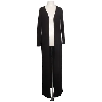 Cardigan (Gray) from Swedish Fall Elastane, Polyester