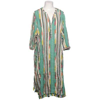 Tuniek (Groen, Meerkleurig) van Angel of Style Katoen