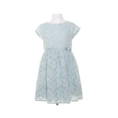 Dress (Green) from s.Oliver Cotton