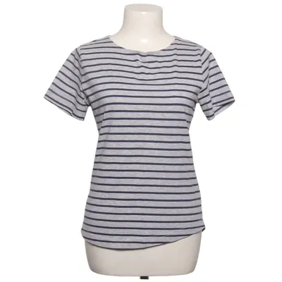 T-shirt (Grå, Blå) från Jeanswest Bomull, Polyester