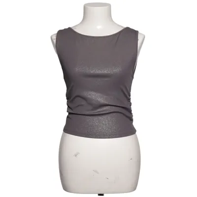 Topp (Svart) från Clockhouse by C&A