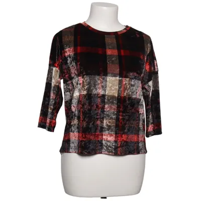 Top (Rød, Sort, Beige, Grå, Flerfarvet) fra Seven Hill Polyester