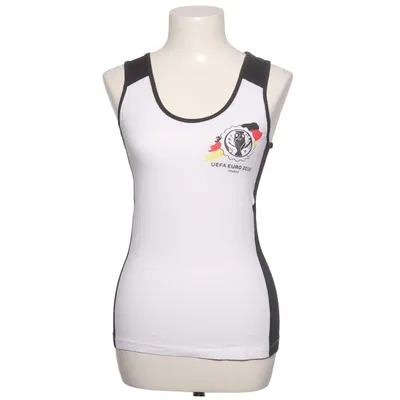Débardeur de sport (Blanc, Noir, Multicolore) de Uefa