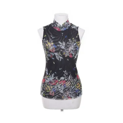 Topp (Svart, Flerfärgad) från Ted Baker Elastan, Polyester