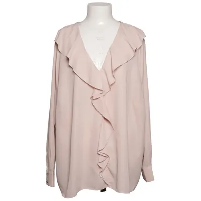 Blus (Beige) från H&M Polyester