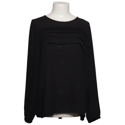 Blus (Svart) från Camaïeu Polyester