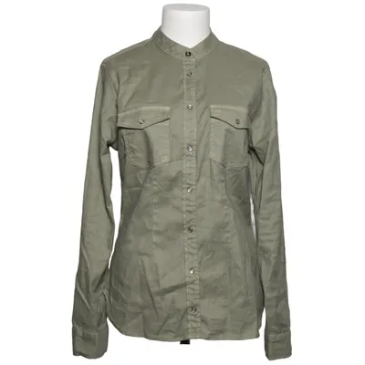Chemise (WENDY) de Nine:inthe:morning Coton, Élasthane, Lin