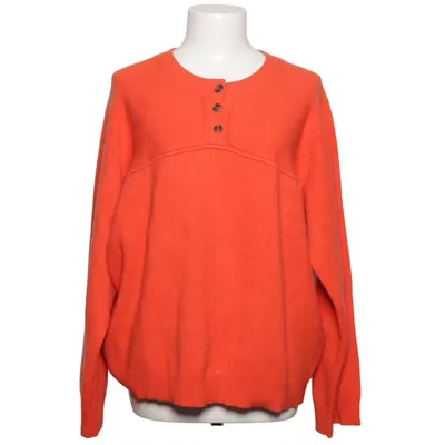 Sweater (Rød) fra Jonas Nielsen Polyamid, Polyester, Viscose