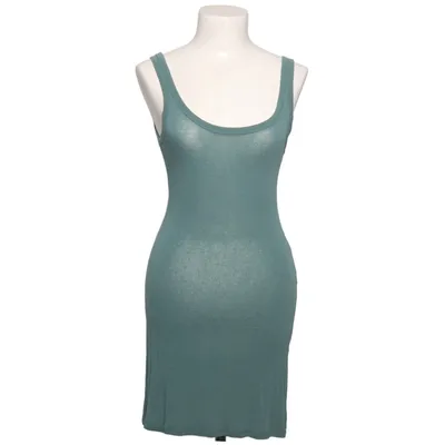 Tanktop (Groen) van King Kong Elastaan, Viscose