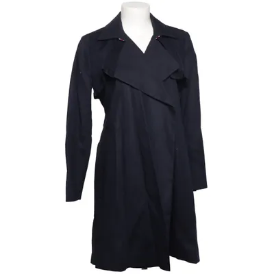 Trenchcoat (Blå) från Hugo Boss