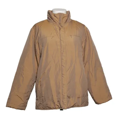 Vinterjakke (Beige) fra Wissmach Akryl