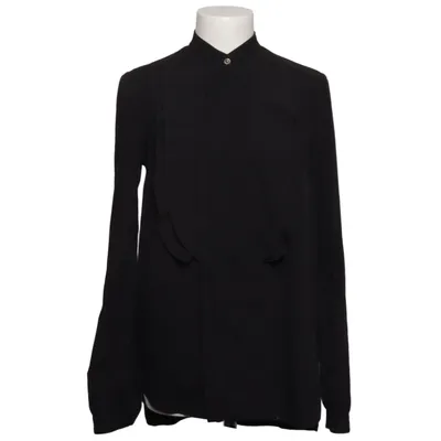 Blouse (Zwart) van Mangano