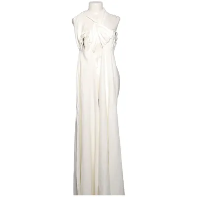 Haut (Blanc) de Peace + Love Élasthane, Polyester