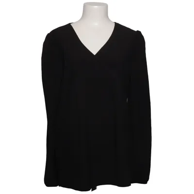 Omlottblus (Grå) från Zeeman Elastan, Polyester
