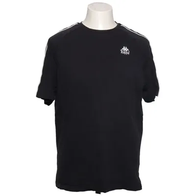 T-shirt (Noir) de Kappa