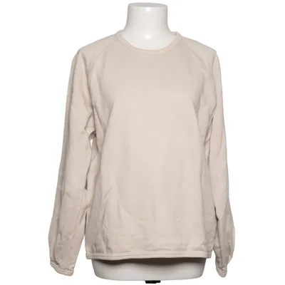 Sweatshirt (Beige) de Mark Kenly Dominotan Coton