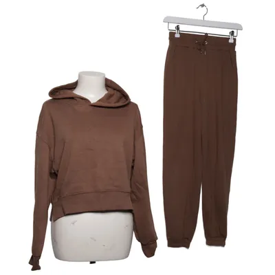 Mjukisset (Brun) från Stradivarius