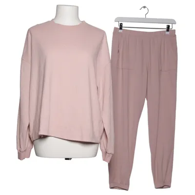 Mjukisset (Rosa) från Kiabi Elastan, Polyester, Viskos