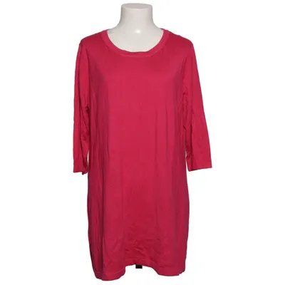 Långärmad t-shirt (Rosa) från Cashmasoft Polyamid, Viskos