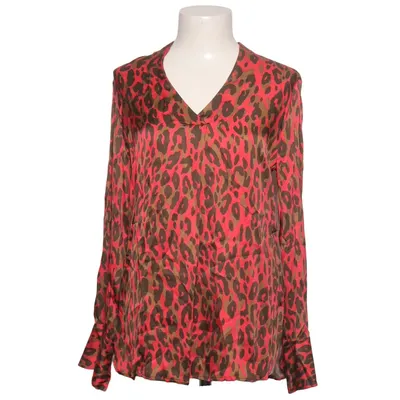 Blouse (Rouge, Marron, Multicolore) de Lilienfels
