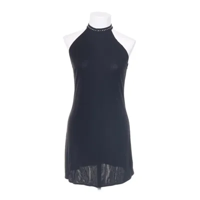 Jurk (Kleid abendkleid cocktailkleid) van Kookaï Polyester, Viscose