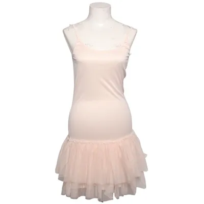 Klänning (Rosa) från VILA Polyester
