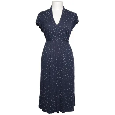 Robe maternité (Bleu) de Bellybutton