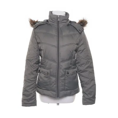 Vinterjacka (Grå) från Pimkie Basic