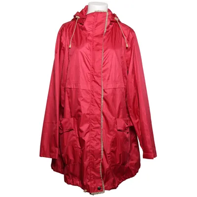 Anorak (Röd) från Ellos Plus Collection Polyester