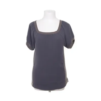 Top (Grå) fra Comptoir des Cotonniers Bomuld, Polyester