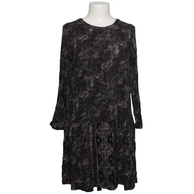 Dress (Black, White) from OVS