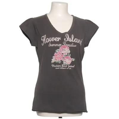T-shirt (Grå) från Tantum
