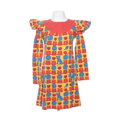 Klänning (Flerfärgad) från Duns