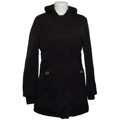 Winter jacket (Black) from Marikoo Polyester
