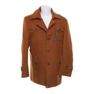 Coat (Brown) from Boutique