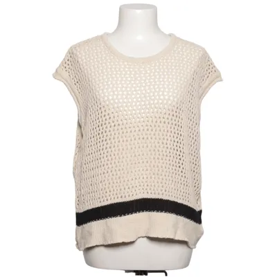 Pullunder (Beige, Schwarz) von Monoprix Femme