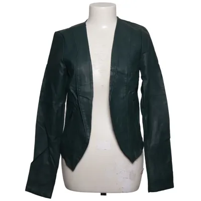 Jacka (Grön) från Dynamite Elastan, Polyester, Polyuretan, Viskos