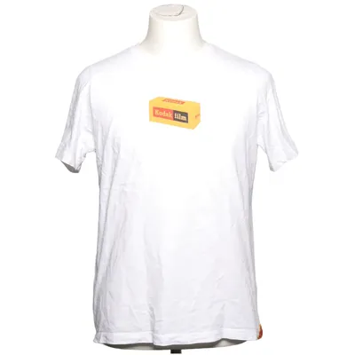 T-shirt (White) from Kodak Cotton