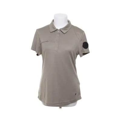 Pikétröja (Grön) från Horze Polyester