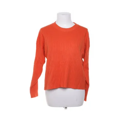 Trui (Oranje) van Diff Elastaan, Modal, Viscose