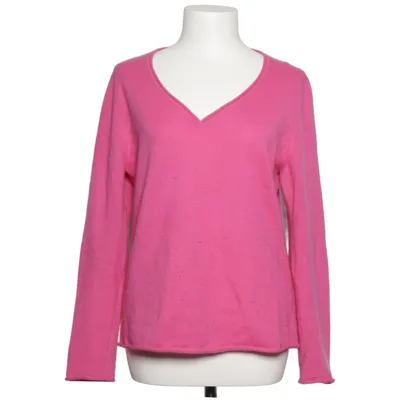 Pullover (Rosa) från Peter Hahn Kashmir
