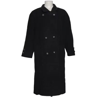 Jas (Grijs) van Your Sixth Sense Polyamide, Viscose, Wol