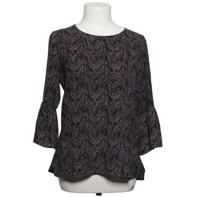 Blouse (Blue, Multicolored) from Stella Nova Polyester