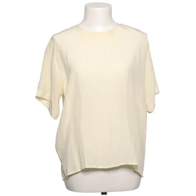 Top (Beige) from Winner Silk