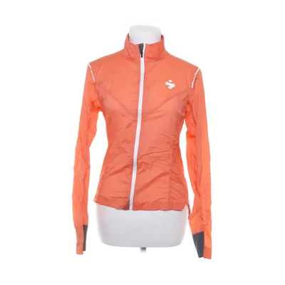 Regnjacka (Orange) från Sweet Protection Elastan, Polyamid