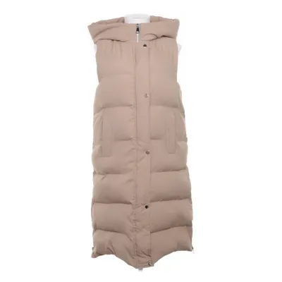 Ytterväst (Beige) från White Icy Polyester