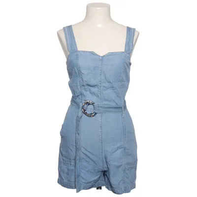 Byxdress (Blå) från Salsa Jeans