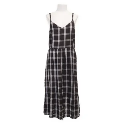 Jurk (Zwart, Wit, Grijs) van Old Navy Viscose