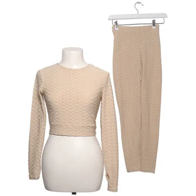 Träningsset (Beige) från Cherry Koko